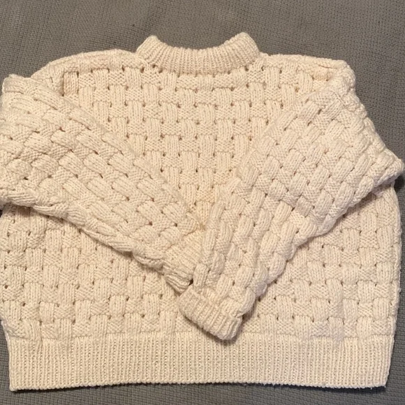 Michelle Li x Bonset Studio sweater - Picture 1 of 1